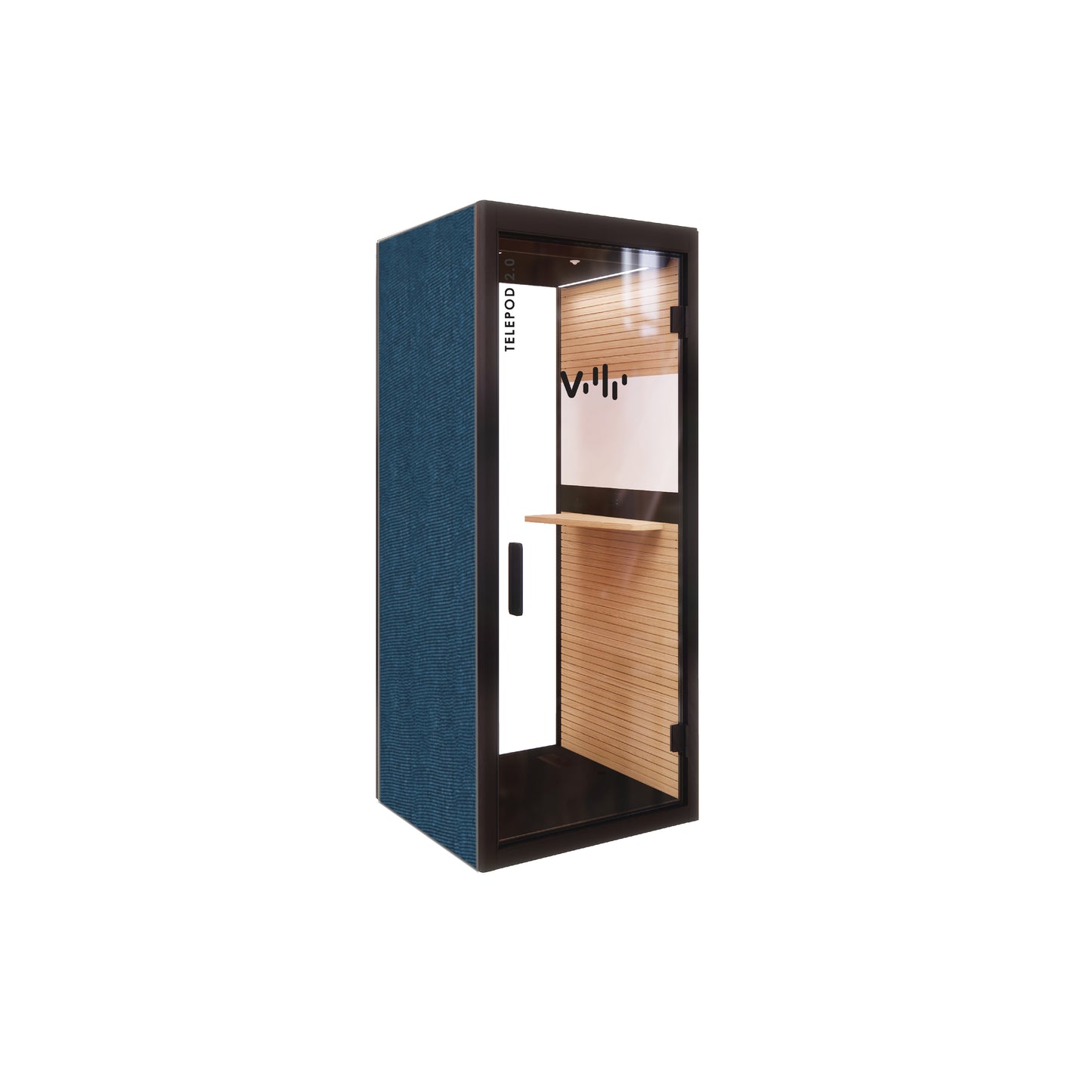 Acoustic - Tele Pod