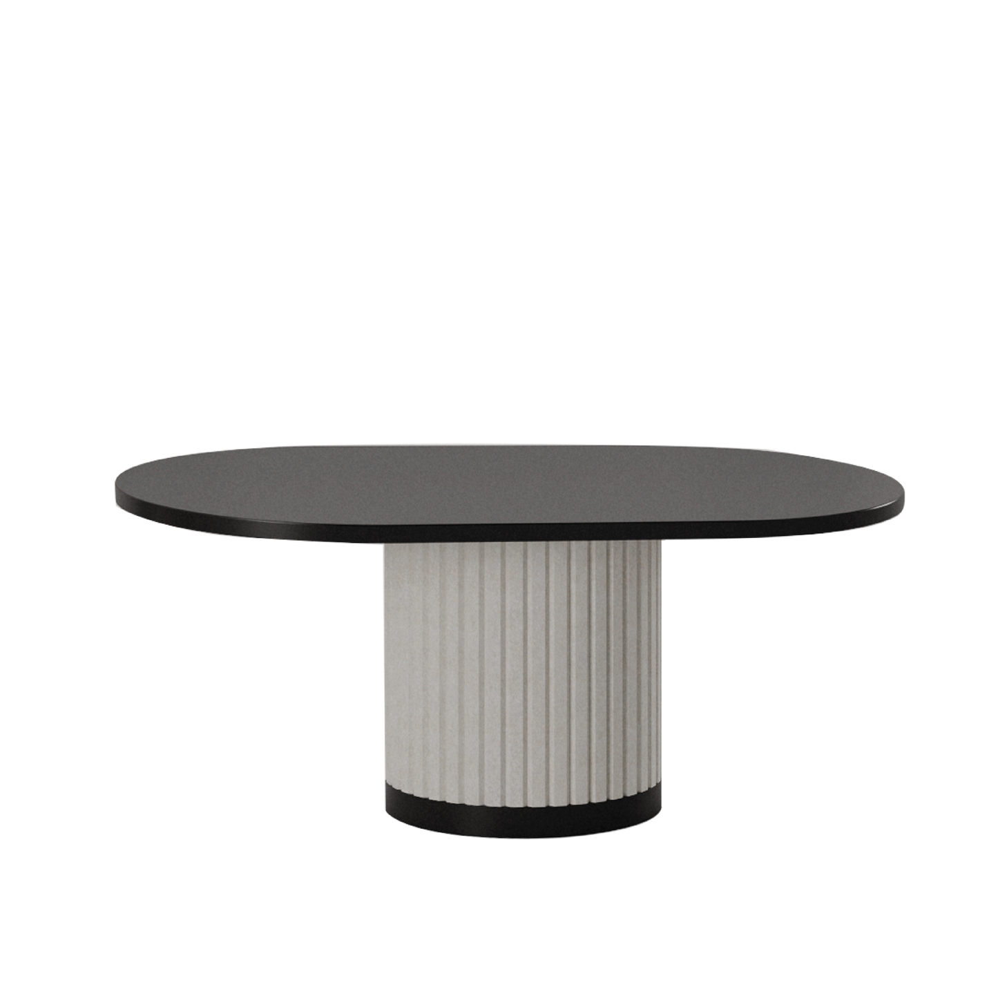 Sustainable PET Furniture - Coffee Table