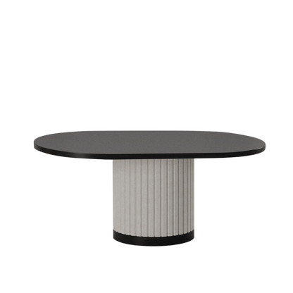 Sustainable PET Furniture - Coffee Table