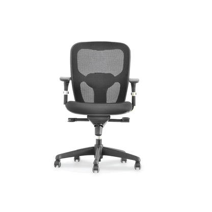 Jest Lowback Chair