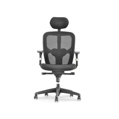Jest Highback Chair