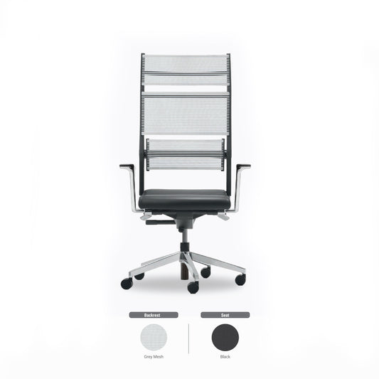 Premium Office Chair Lordo - Dauphin Germany