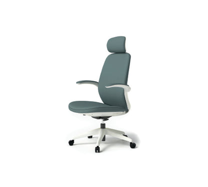 Cradle High Back Chair