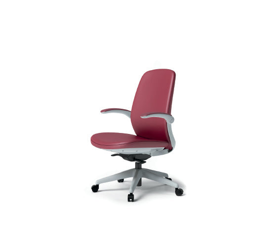 Cradle Medium Back Chair
