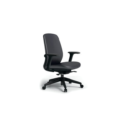 Cradle Medium Back Chair