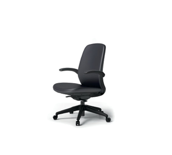 Cradle Medium Back Chair