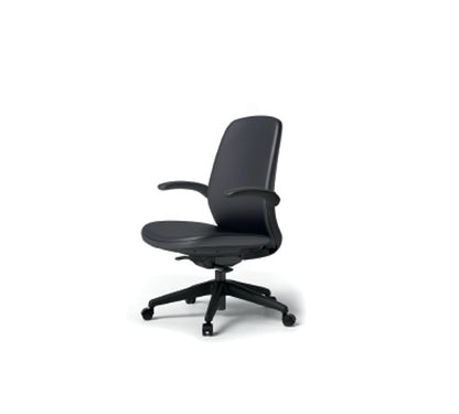 Cradle Medium Back Chair
