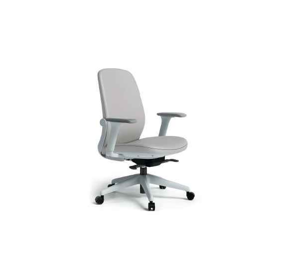 Cradle Medium Back Chair