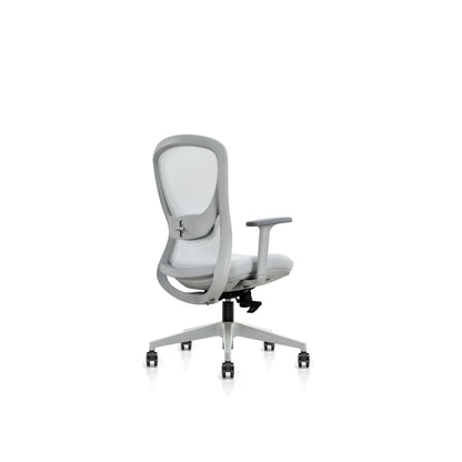 Lumina Medium Back Chair