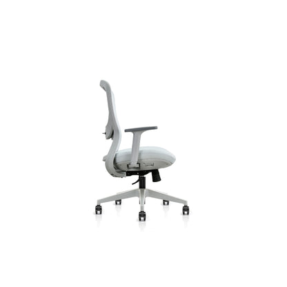 Lumina Medium Back Chair