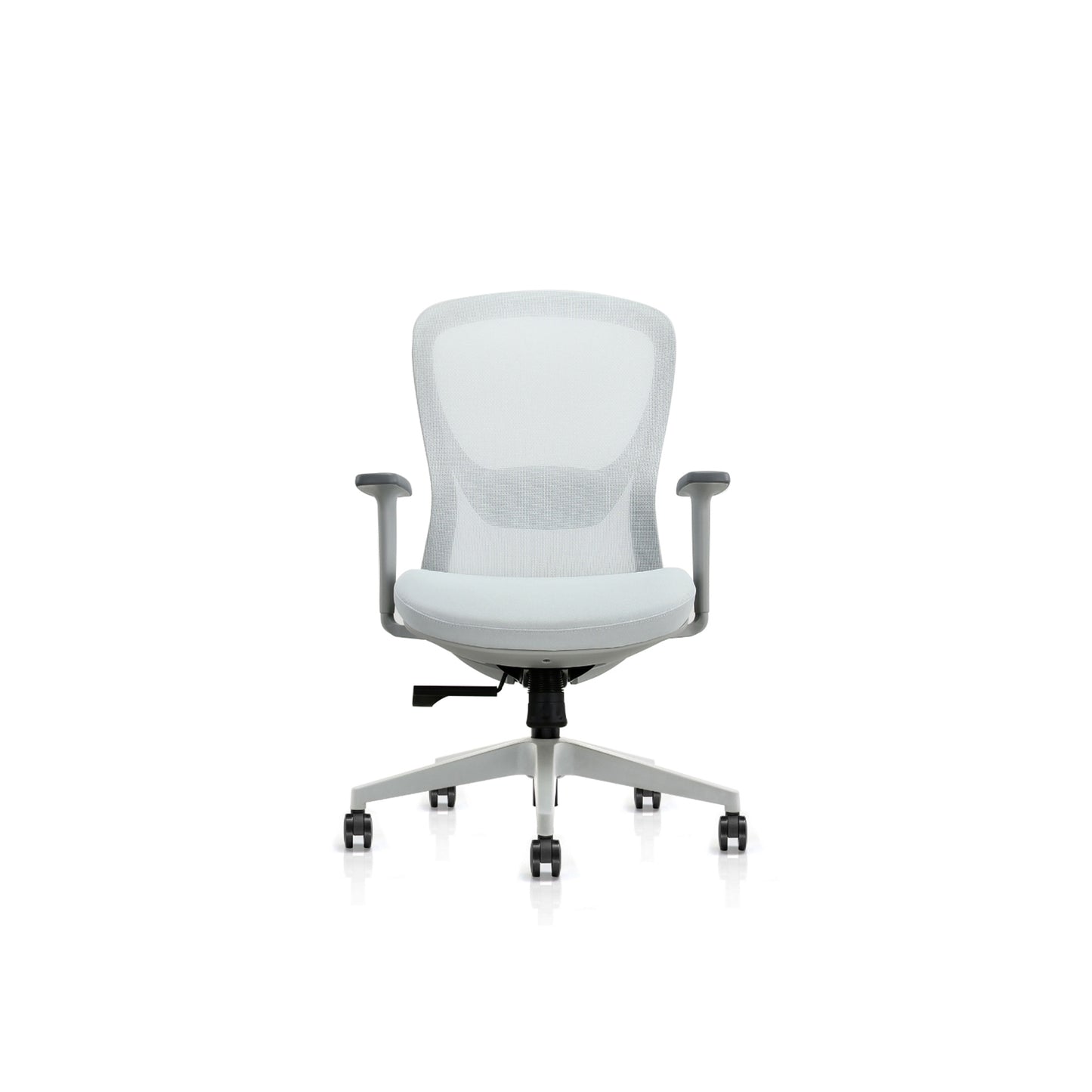 Lumina Medium Back Chair
