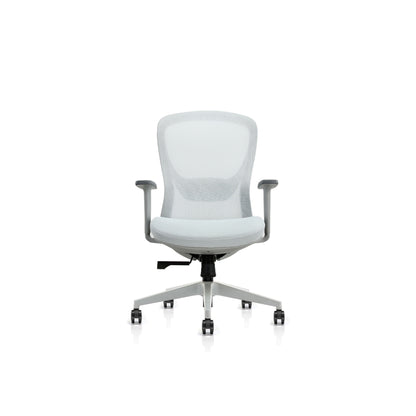 Lumina Medium Back Chair