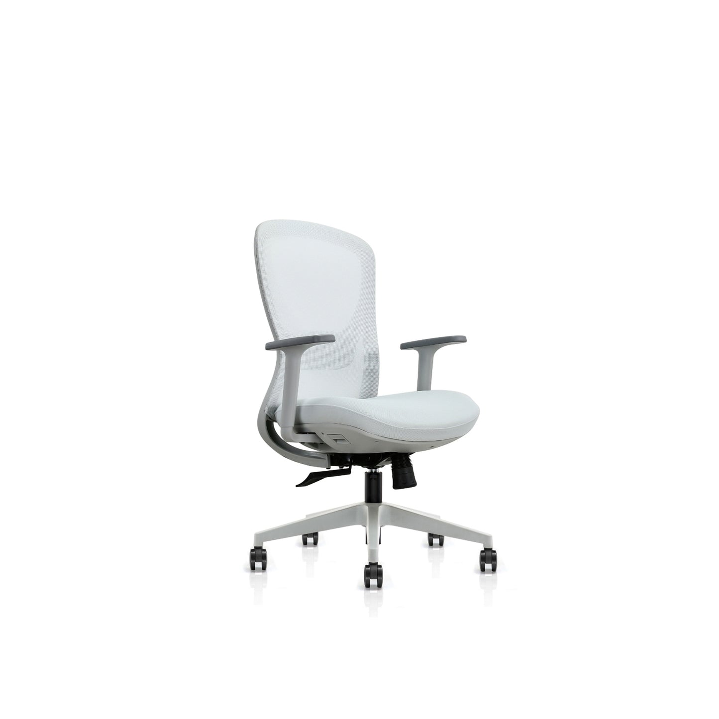 Lumina Medium Back Chair
