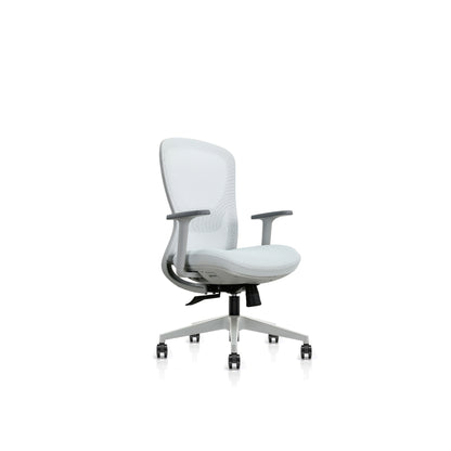 Lumina Medium Back Chair