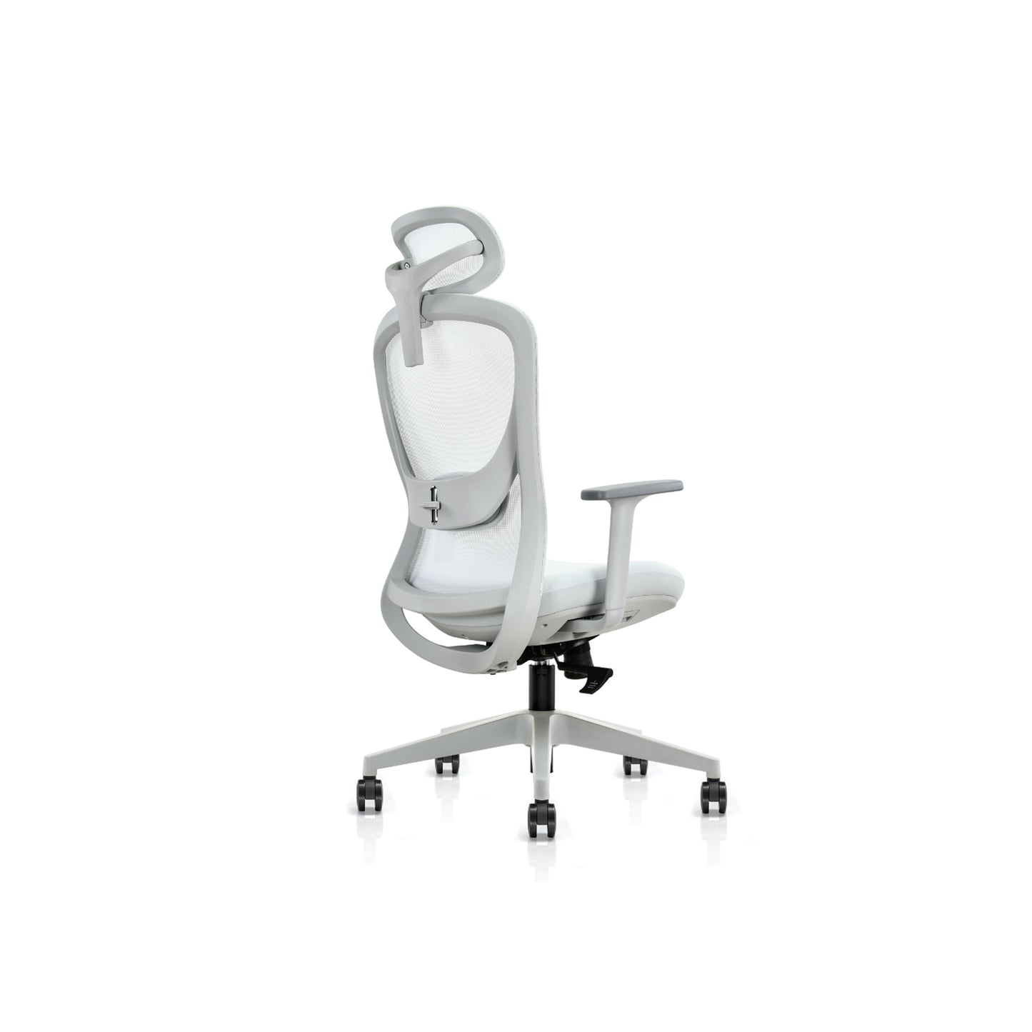 Lumina High Back Chair