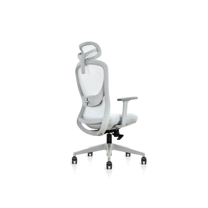 Lumina High Back Chair