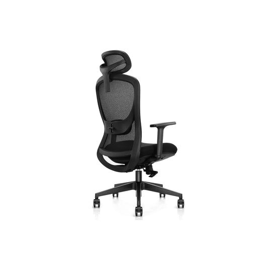 Lumina High Back Chair