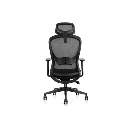 Lumina High Back Chair