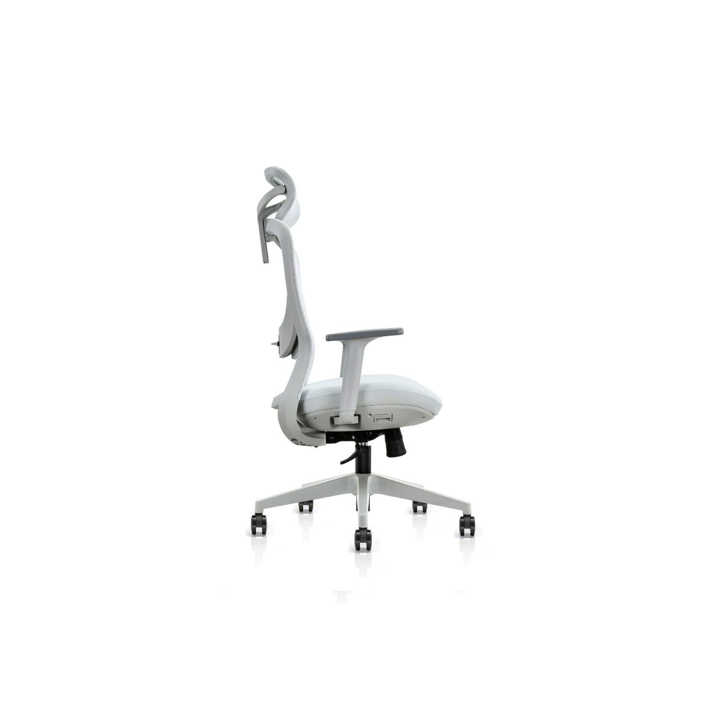 Lumina High Back Chair