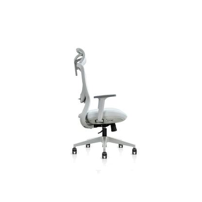 Lumina High Back Chair
