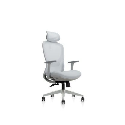 Lumina High Back Chair