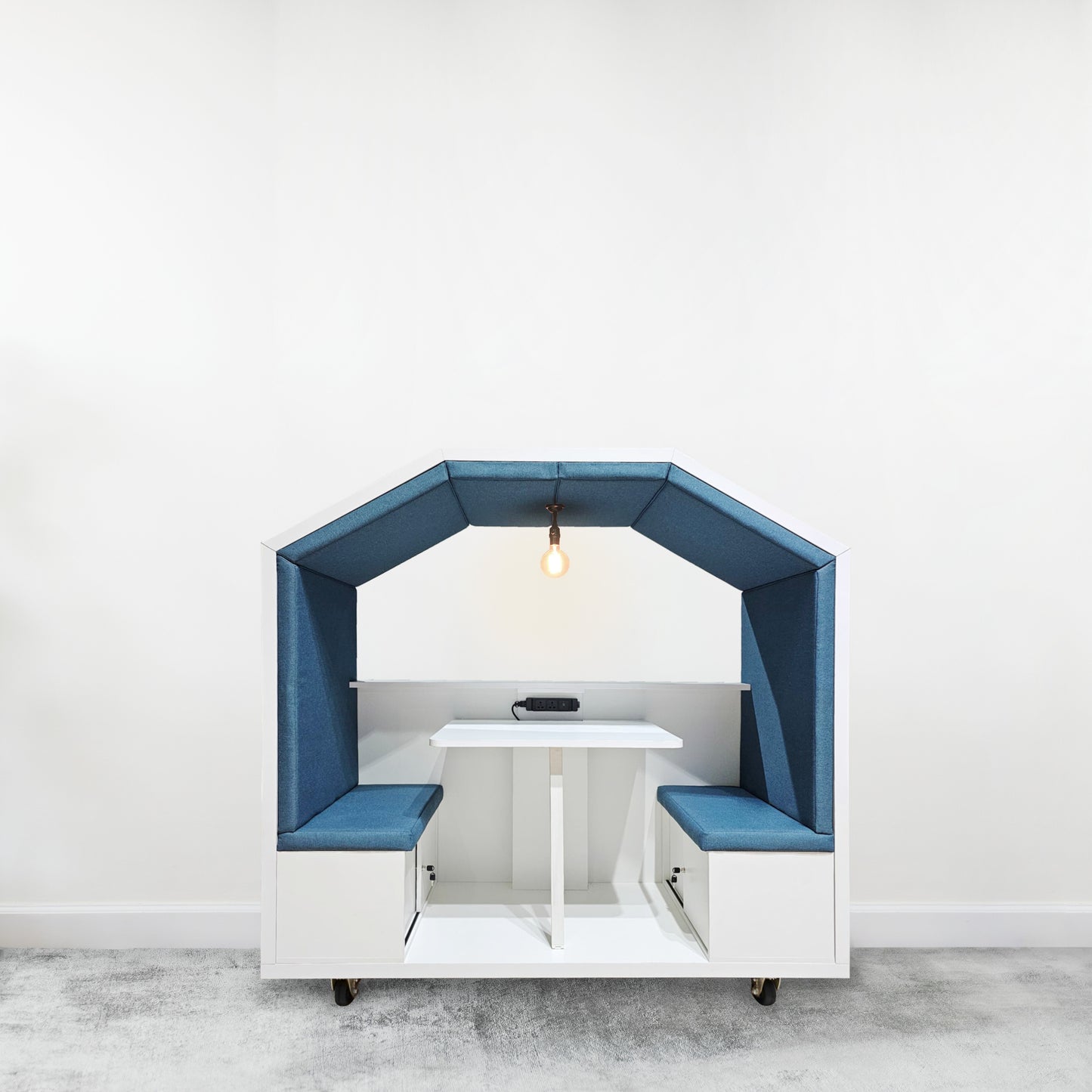 Acoustic - Mobile Pod
