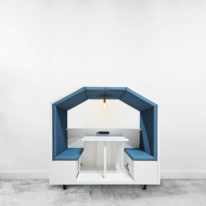 Acoustic - Mobile Pod