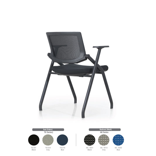 MultiTasker Training Chair