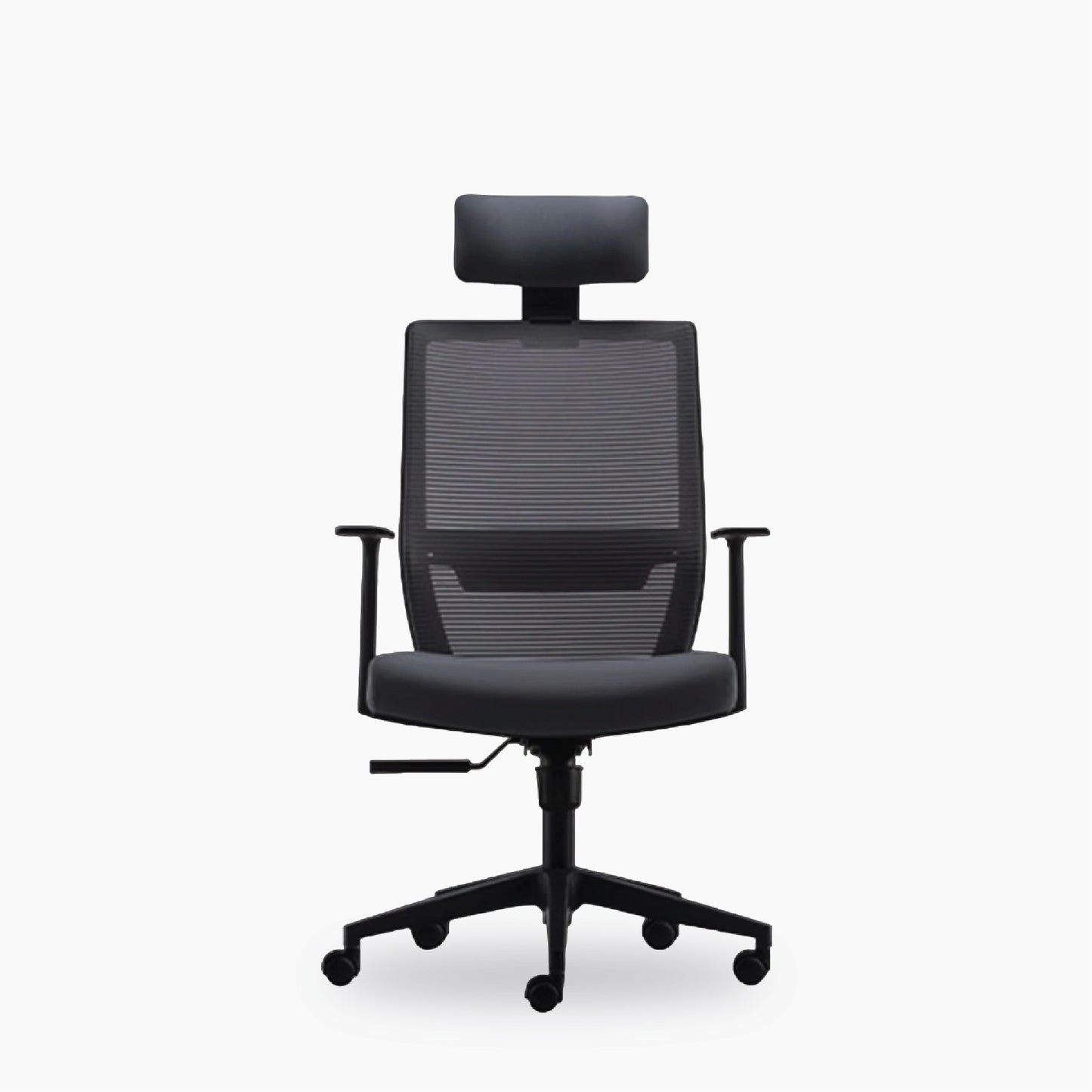 Nuvo Highback Chair