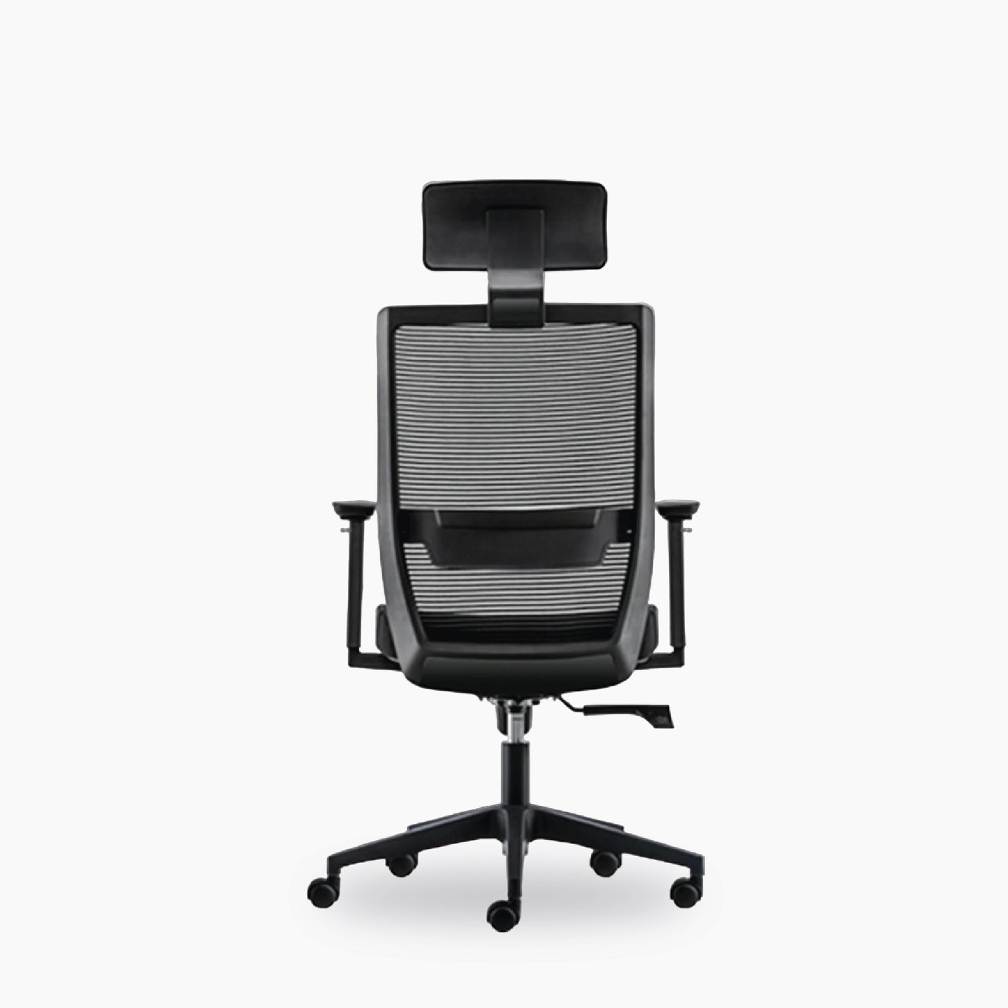 Nuvo Highback Chair