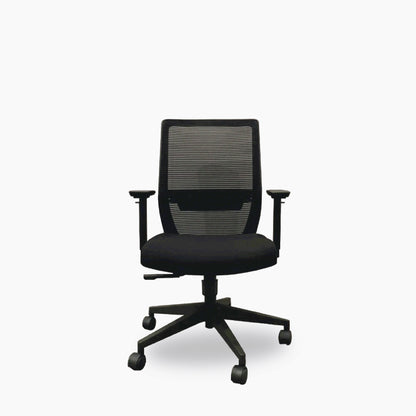 Nuvo Lowback Chair