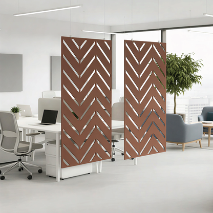 SPACE DIVIDING PET_Space Panels and Partition