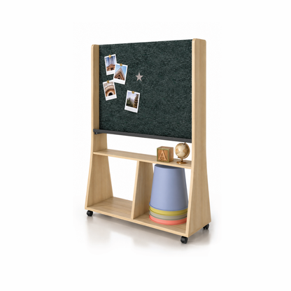 Spark PET & White Board