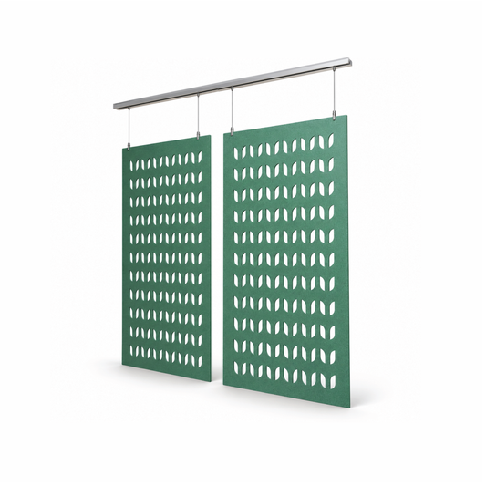 Hanging Panels & Partitions