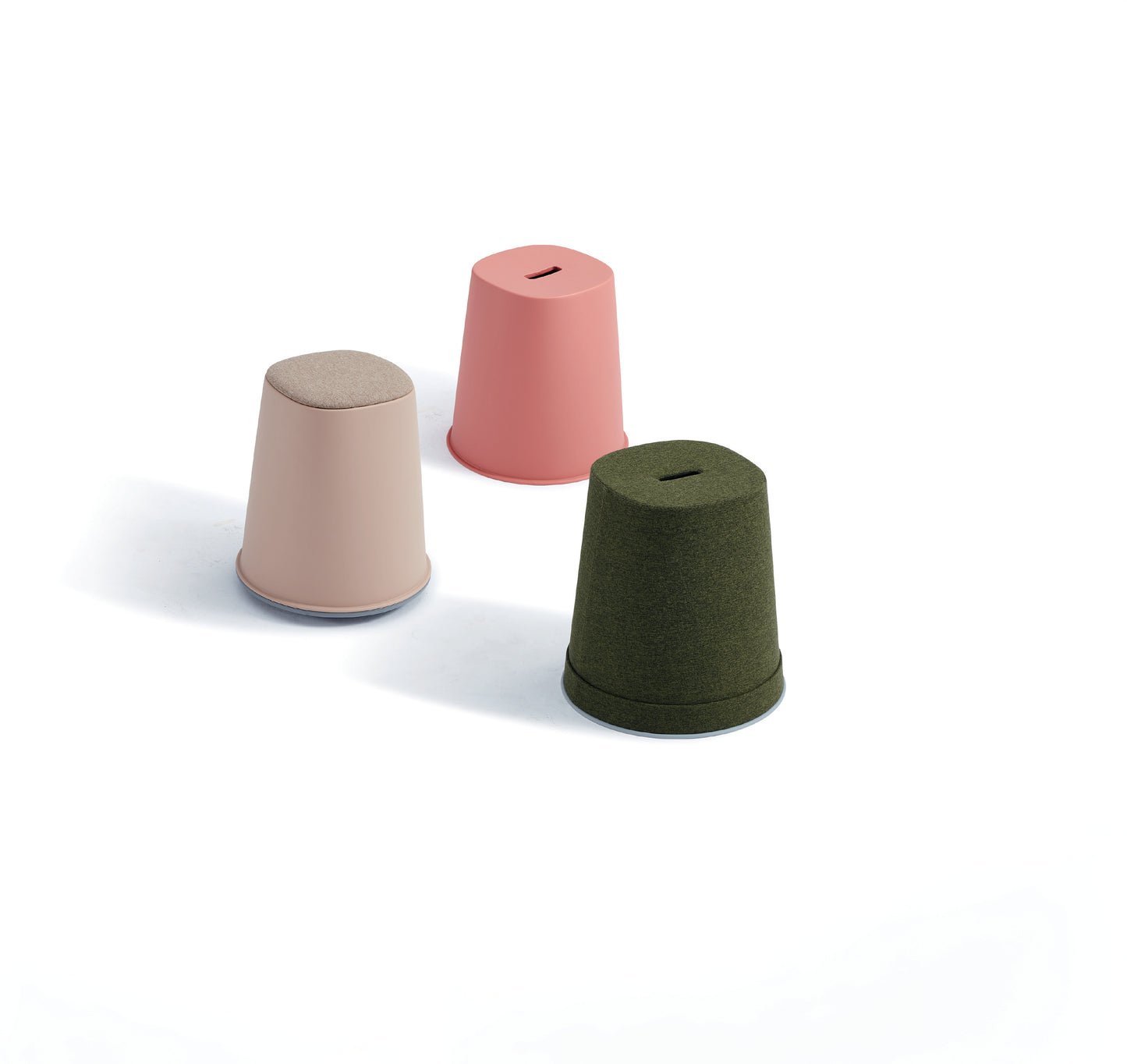 Tren Stool
