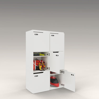 Locker 2.0