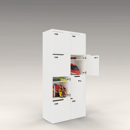 Locker 2.0