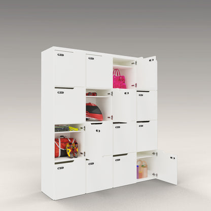 Locker 2.0