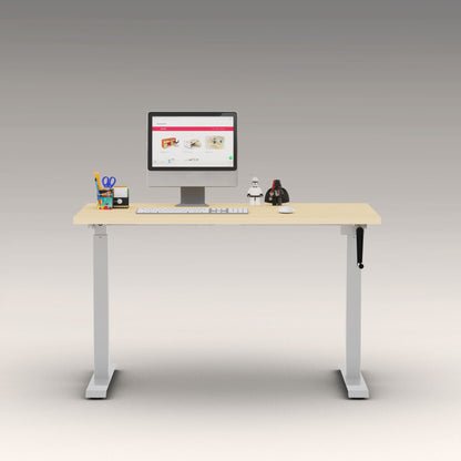 S3 Height Adjustable Desk