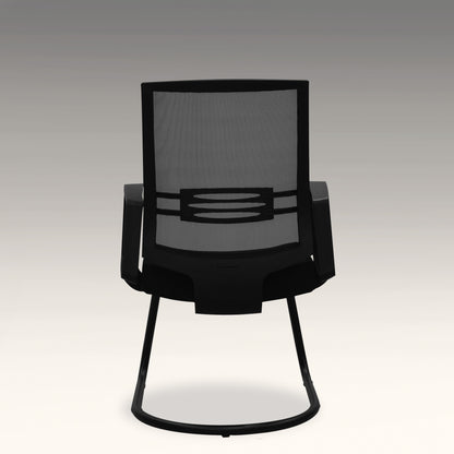 Cube Visitor Chair