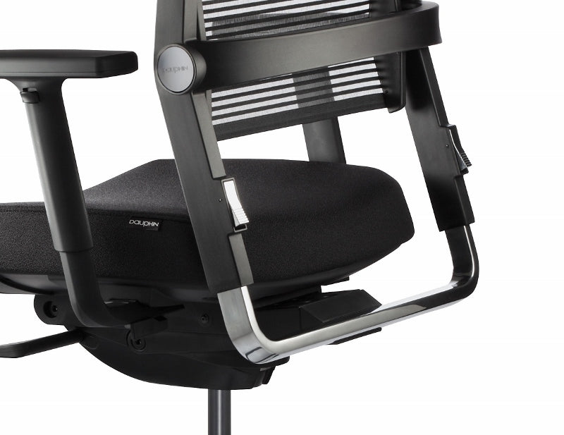 Premium Office Chair Lordo - Dauphin Germany