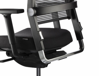 Premium Office Chair Lordo - Dauphin Germany