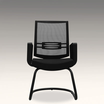 Cube Visitor Chair