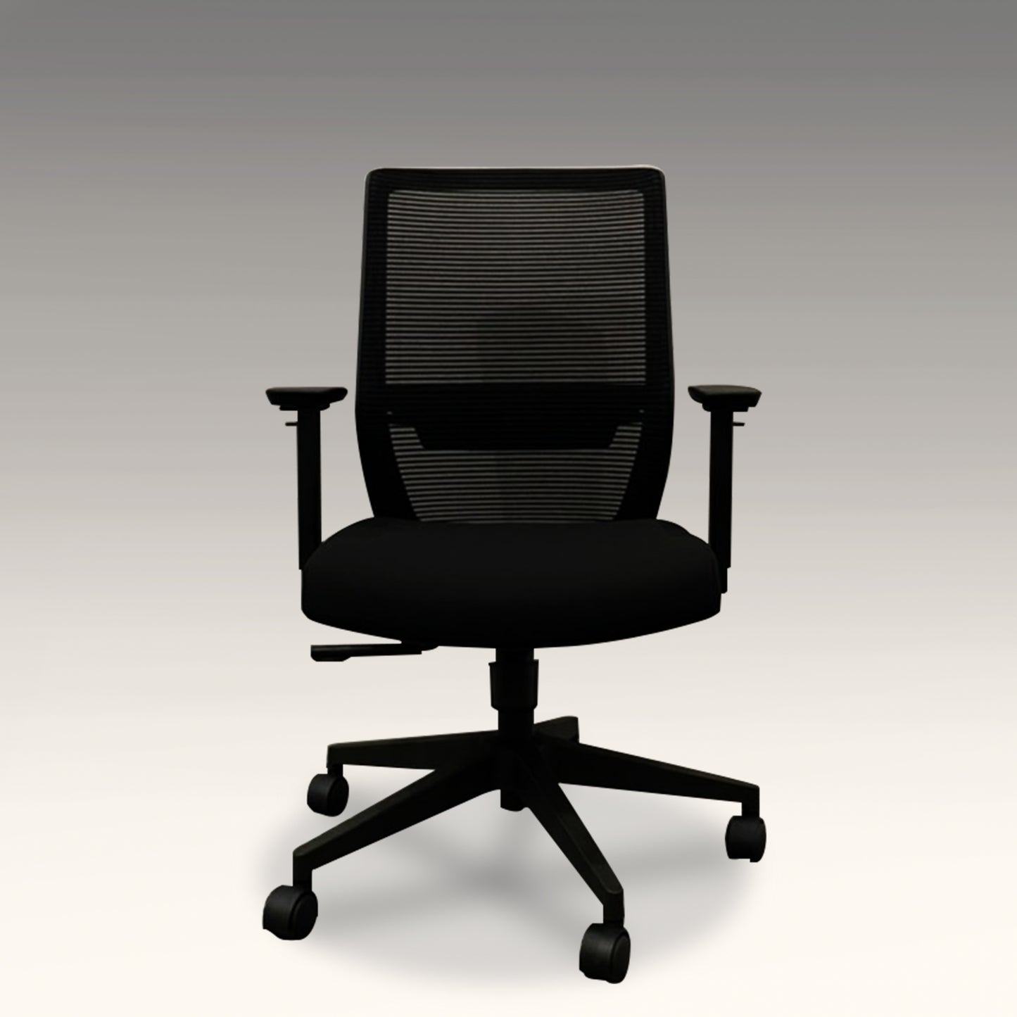 Nuvo Lowback Chair