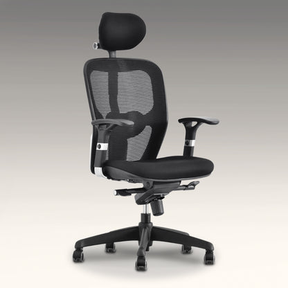 Jest Highback Chair