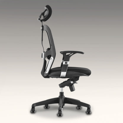 Jest Highback Chair