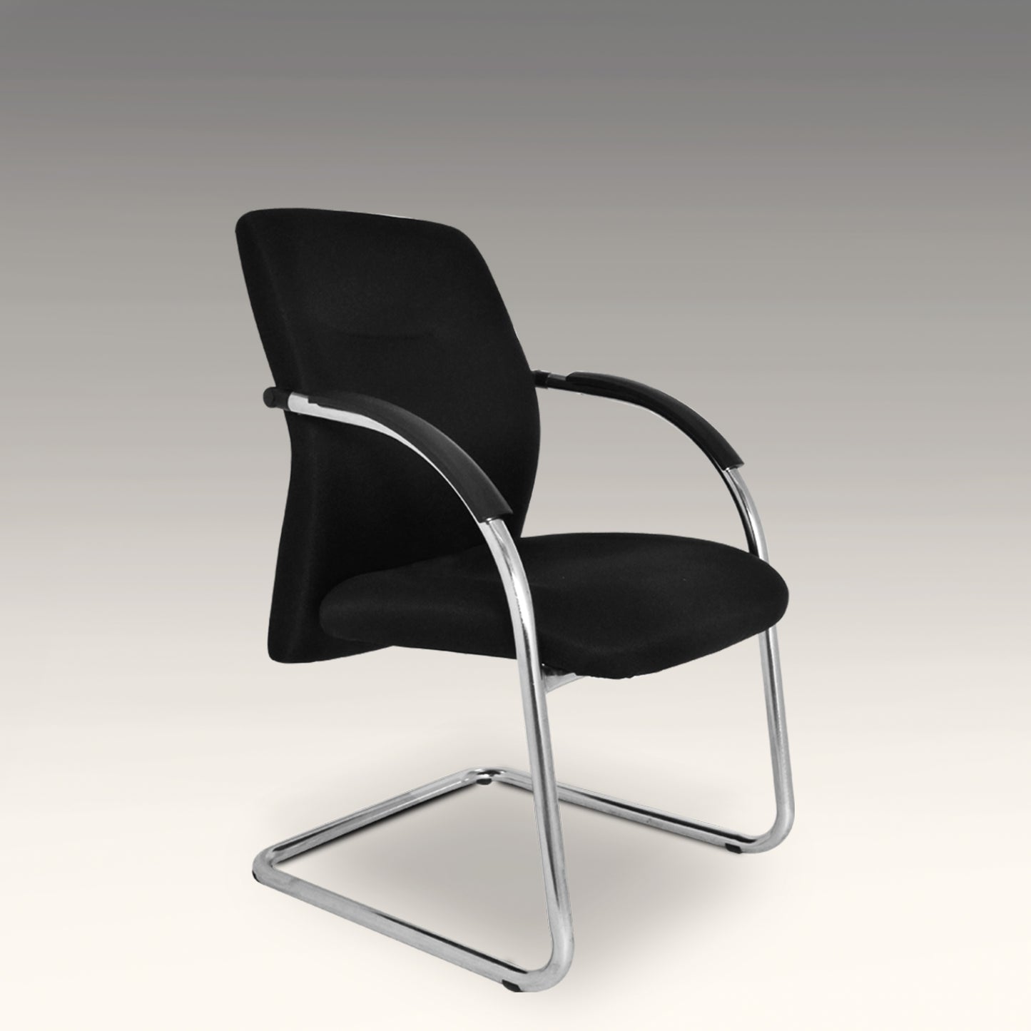 Jiffy Cantilever Chair