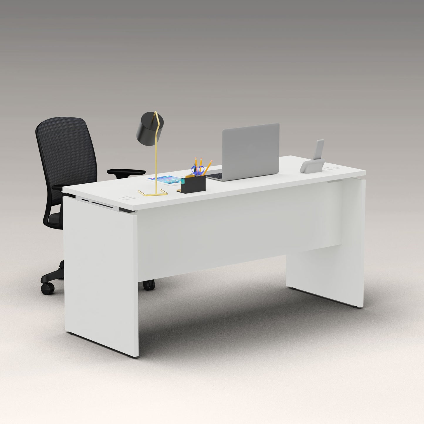 Mente Standard Desk (S)
