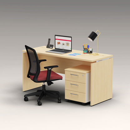 Mente Standard Desk (S)