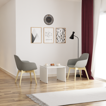 Mente Center Table